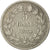 Münze, Frankreich, Louis-Philippe, 5 Francs, 1834, Nantes, S+, Silber