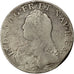 Coin, France, Louis XV, Écu aux branches d'olivier, Ecu, 1728, Limoges