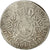 Coin, France, Louis XV, Écu aux branches d'olivier, Ecu, 1728, Limoges