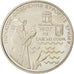 Monnaie, Ukraine, 5 Hryven, 2007, Kyiv, SPL, Copper-Nickel-Zinc, KM:460