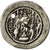 Coin, Khusrau I, Drachm, 531-579, VF(30-35), Silver