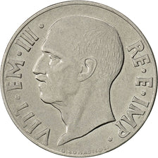 Moneta, Italia, Vittorio Emanuele III, 20 Centesimi, 1940, Rome, SPL, Acciaio