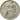 Münze, Italien, Vittorio Emanuele III, Lira, 1922, Rome, VZ, Nickel, KM:62