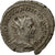 Coin, Philip I, Antoninianus, 244, Rome, AU(50-53), Billon, RIC:47