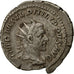 Coin, Philip I, Antoninianus, 244, Rome, AU(50-53), Billon, RIC:47