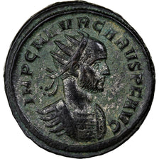 Carus, Antoninianus, 282-283, Rome, Billon, AU(50-53), RIC:42