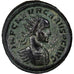 Carus, Antoninianus, 282-283, Rome, Billon, AU(50-53), RIC:42