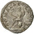 Gordian III, Antoninianus, 240, Rome, Plata, MBC, RIC:38