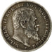 Coin, German States, WURTTEMBERG, Wilhelm II, 3 Mark, 1909, Freudenstadt