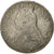 Coin, France, Louis XV, Écu aux branches d'olivier, 1738, Aix, VF(30-35)