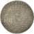 Coin, France, Louis XV, Écu aux branches d'olivier, 1738, Aix, VF(30-35)