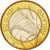 Finnland, 5 Euro, 2011, UNZ, Bi-Metallic, KM:162