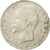 Münze, Frankreich, Napoleon III, Napoléon III, 5 Francs, 1855, Strasbourg, S
