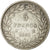 Münze, Frankreich, Louis-Philippe, 5 Francs, 1831, Paris, S+, Silber, KM:735.1