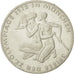 Münze, Bundesrepublik Deutschland, 10 Mark, 1972, Stuttgart, UNZ, Silber