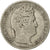 Münze, Frankreich, Louis-Philippe, 5 Francs, 1831, Lyons, S, Silber, KM:744.2