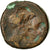 Coin, Spain, Gnaeus Statius Libo, Semis, 43-36 BC, RPC 483