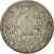 Münze, Frankreich, Cérès, 5 Francs, 1849, Strasbourg, S+, Silber, KM:761.2