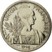 Coin, FRENCH INDO-CHINA, Piastre, 1946, Paris, ESSAI, MS(63), Copper-nickel