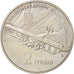 Coin, Ukraine, 2 Hryvni, 2009, Kyiv, MS(63), Copper-Nickel-Zinc, KM:538
