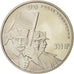 Monnaie, Ukraine, 2 Hryvni, 2008, Kyiv, SPL, Copper-Nickel-Zinc, KM:489