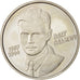 Coin, Ukraine, 2 Hryvni, 2007, Kyiv, MS(63), Copper-Nickel-Zinc, KM:441