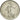 Moneta, Francja, Semeuse, 5 Francs, 1984, Paris, MS(63), Nikiel powlekany