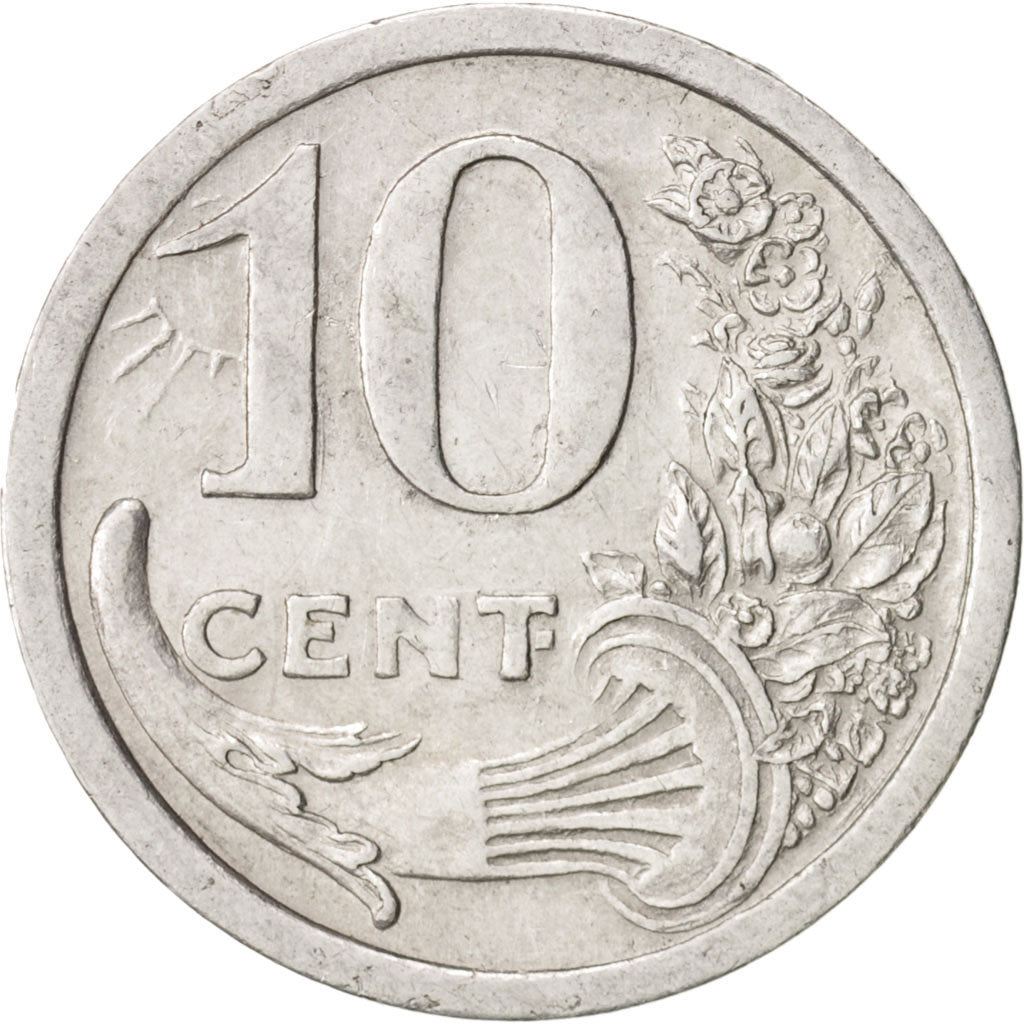 Coin, France, 10 Centimes, 1920, AU(50-53), Aluminium, Elie:10.2