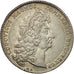 Francia, ficha, Louis XIV, Chambre de Commerce de Rouen, 1712, Argento, SPL-