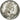 France, Token, Louis XV, Chambre de Commerce de Rouen, 1721, AU(50-53), Silver