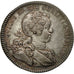 France, Token, Louis XV, Chambre de Commerce de Rouen, 1721, AU(50-53), Silver