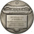 Francia, medalla, Chambre de Commerce de Marseille, 1932, Darrigan, SC, Plata