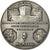 Francia, medalla, Chambre de Commerce de Marseille, 1932, Darrigan, SC, Plata
