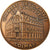 Francja, Medal, Chambre de Commerce et d'Industrie de Colmar, MS(65-70), Bronze