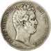 Coin, France, Louis-Philippe, 5 Francs, 1831, Marseille, VF(20-25), Silver