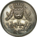France, Token, Banque du Commerce du Havre, n.d., Silver, Stern, MS(60-62)