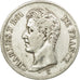 Coin, France, Charles X, 5 Francs, 1826, Perpignan, EF(40-45), Silver