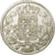 Coin, France, Charles X, 5 Francs, 1826, Perpignan, EF(40-45), Silver