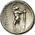 Marcia, Denarius, 82 BC, Rome, Silver, AU(55-58), Crawford:363/1d