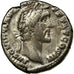 Coin, Antoninus Pius, Denarius, 141, Rome, VF(30-35), Silver, RIC:61