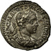 Severus Alexander, Denarius, 222-228, Rome, Silver, AU(55-58), RIC:178d