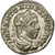 Elagabalus, Denarius, 221, Rome, Silver, AU(50-53), RIC:45B