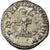 Elagabalus, Denarius, 221, Rome, Silver, AU(50-53), RIC:45B