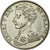 France, Henri V, 1 Franc, 1831, Paris, Silver, MS(60-62), Gadoury:451, KM:28.2