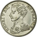 Frankrijk, Henri V, 1 Franc, 1831, Paris, Zilver, PR+, Gadoury:451, KM:28.2