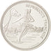 Coin, France, 100 Francs, 1989, MS(65-70), Silver, KM:972