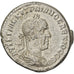 Seleucis and Pieria, Trajan Decius, Tetradrachm, 250-251, Antioch, Billon
