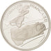 Coin, France, 100 Francs, 1990, MS(65-70), Silver, KM:981