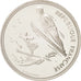 Coin, France, 100 Francs, 1991, MS(65-70), Silver, KM:995