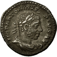 Héliogabale, Denier, 218-222, Rome, Argent, SUP, RIC:146